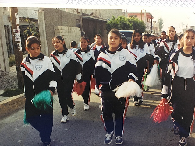 Educación Secundaría