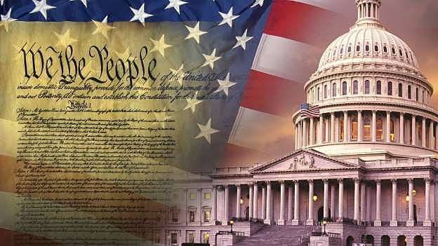 Declaración de Derechos de los Estados Unidos