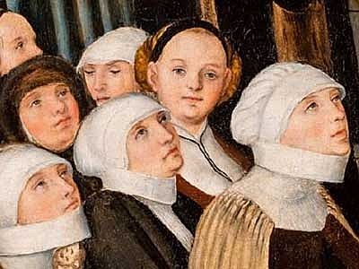 La cristianità divisa