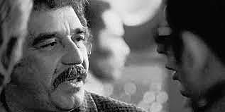 Gabriel García Márquez