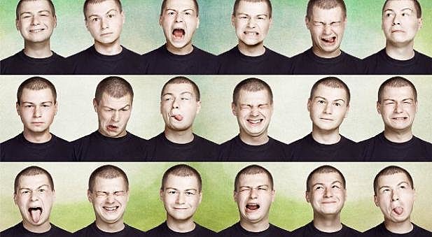 Georges Gilles de la Tourette neurólogo francés describe la enfermedad de los tics (síndrome de Tourette)