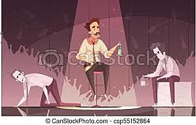 Sergei Korsakoff neuropsiquiatra ruso describe síntomas particulares en los alcohólicos