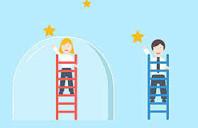 Persistono importanti scarti di genere