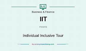 Individual Inclusive Tour
