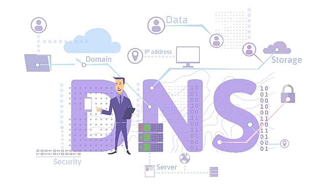 DNS