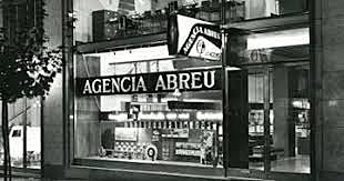 Se funda la Primera Agencia de Viajes Italiana