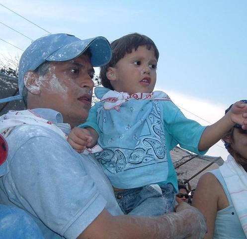 Carnavales in barranquilla