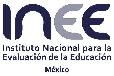 Creación del Instituto Nacional para la Evaluación de la Educación (INEE).