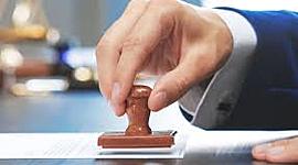 Timeline: Antecedentes notariales en México