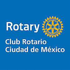 Primera convención del club de rotarios en México.
