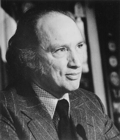 Pierre Trudeau