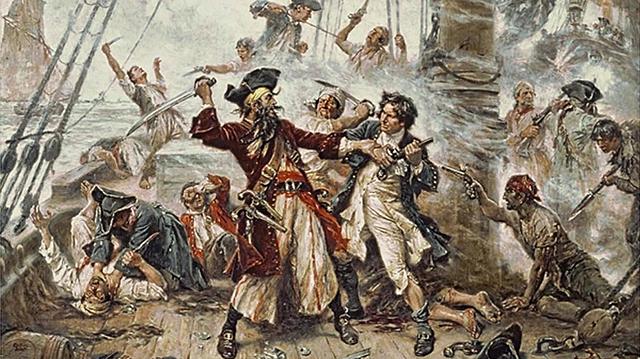 REVOLUCIÓN FRANCESA