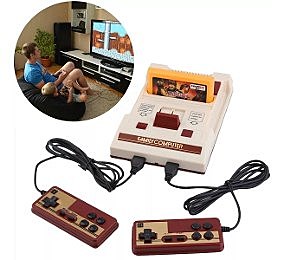 Primera consola de videojuegos