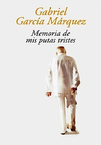 "Memoria de mis putas tristes"