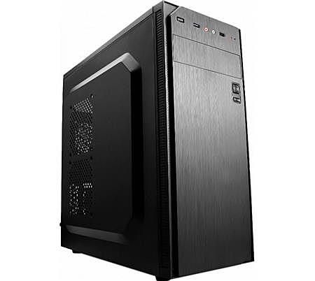 Cambio de PC de escritorio