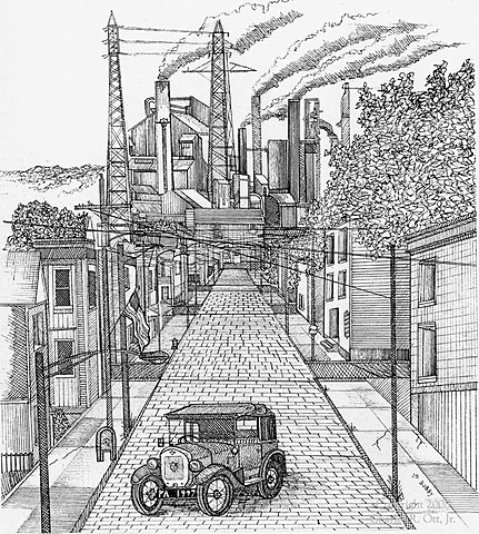 Edad contemporánea. Ocio industrial y ética del trabajo