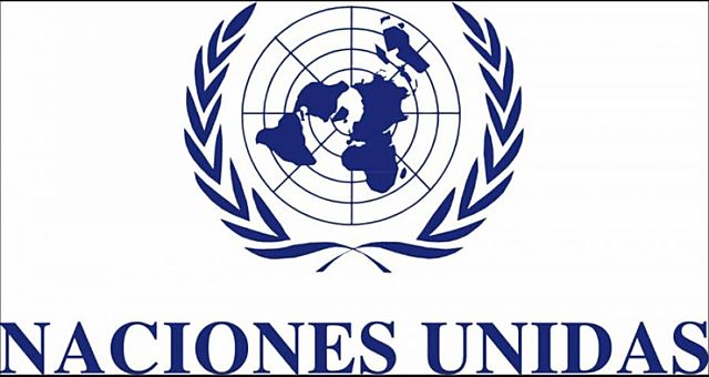 Las Naciones Unidas