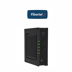 Nueva conexión a internet