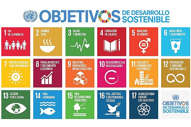 Cumbre de Desarrollo Sostenible (Nueva York, EUA)
