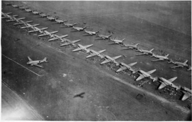 Operation Market Garden