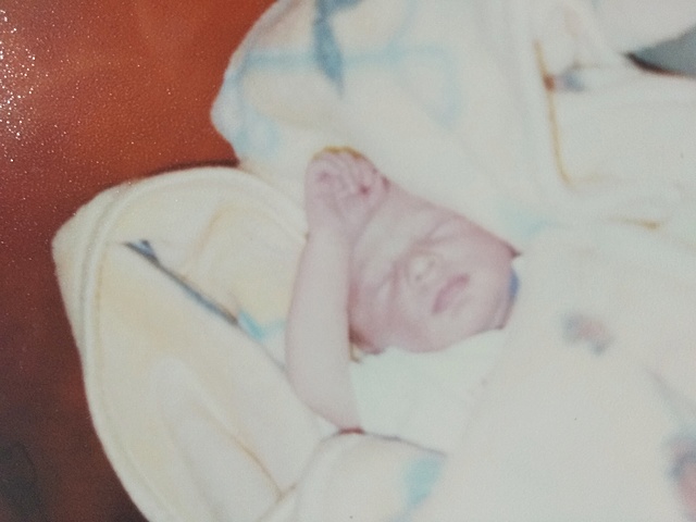 Día de mi nacimiento