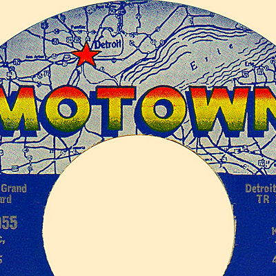 Timeline: History of Motown Records