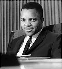 Founding of Motown Records