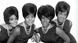 First Number One Song