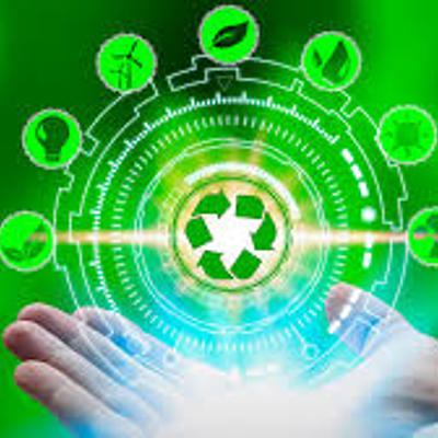 Timeline: DESARROLLO SOSTENIBLE