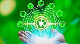 Timeline: DESARROLLO SOSTENIBLE