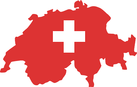 Moderne Schweiz