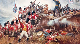 Timeline: The War of 1812