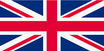 The British are Coming!