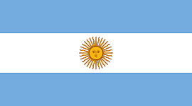 Timeline: Procesos histórico de la Argentina 1800-1916