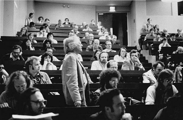 Reuniones Homebrew Computer