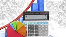 Timeline: Historia de la contabilidad.