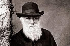 CHARLES DARWIN 1769-1882