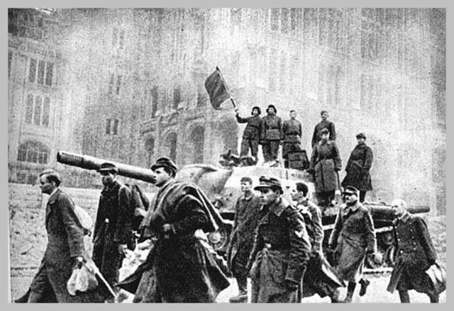 Battle of Berlin