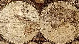 Timeline: Hechos históricos y nacionales de 1940 a 1972