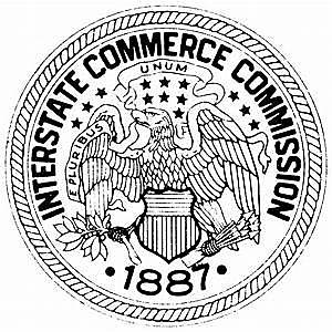 Interstate Commerce Act