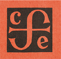 Creación del Fondo de Cultura Económica