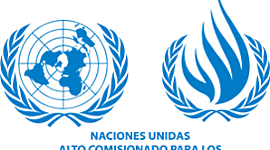 Timeline: Antecedentes de los derechos DDHH.