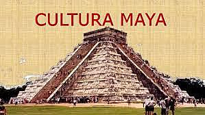MAYAS
