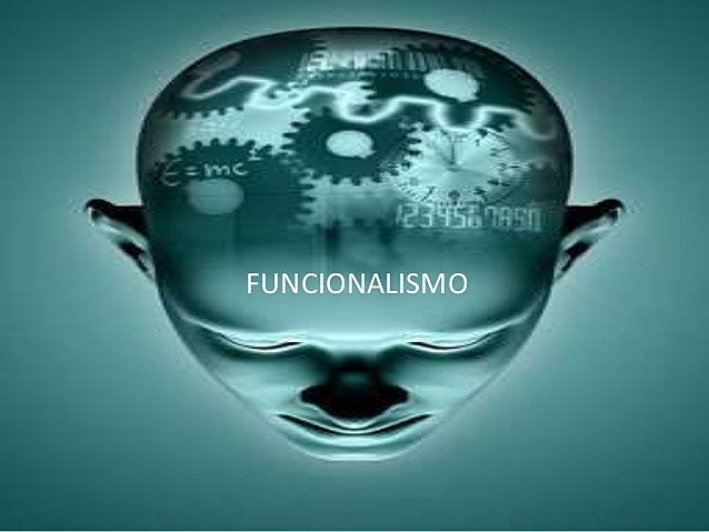 FUNCIONALISMO