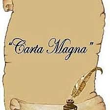 Carta Magna