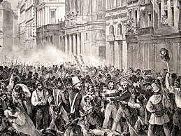 Declaración de los derechos del hombre y el ciudadano