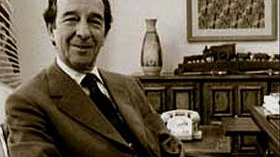 El desarrollo estabilizador