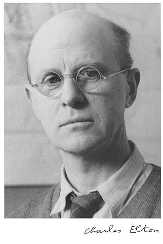 Charles Elton