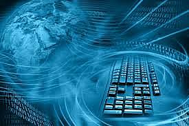 Software contable, Internet, globalización y normas NIIF.