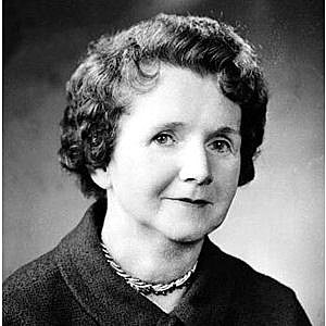 Rachel Carson